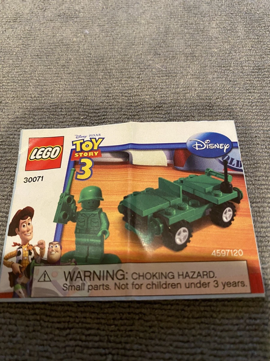 LEGO 30071 TOY STORY 3