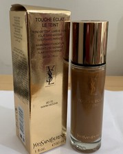 Image of Yves Saint Laurent Touche Eclat Le Teint Foundation SPF 22 - 30ml, Shade BD70