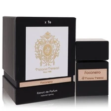Tiziana Terenzi Foconero Extrait De Parfum Spray 3.38oz/100ml for Unisex