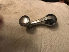 Buick VENT WINDOW CRANK HANDLE GM interior 1938 1939 1940 1946 1947 1948 Line