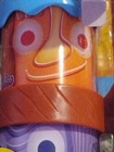 Vintage 2003 PLAY-DOH :Doh-Tem Pole Set From The Doh-Doh Island Collection New  — photo 4