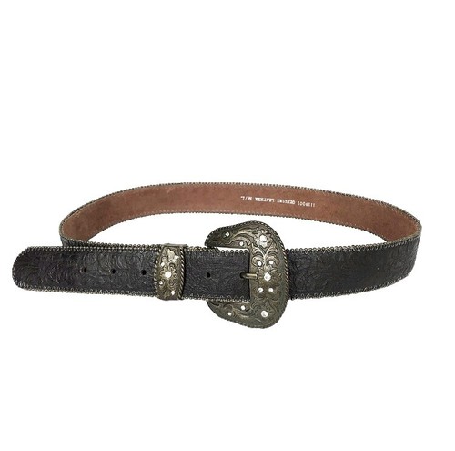 Womens Western Belt - 1.1 display picture 1