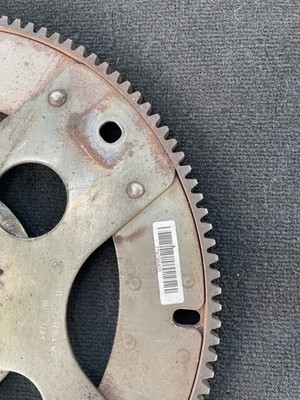 bmw Flywheel automatic for engine N47 N47N part number 11227797964 