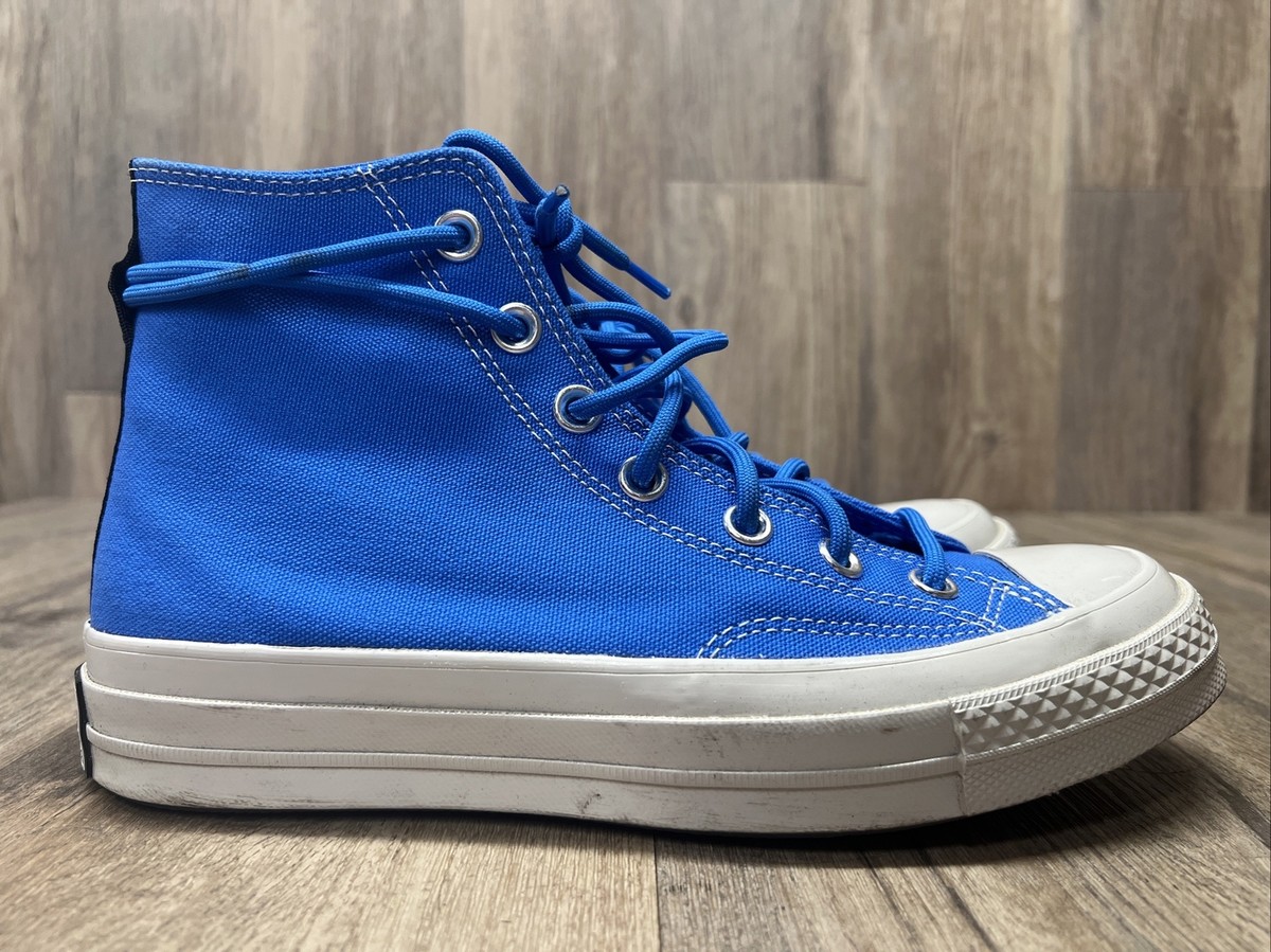CONVERSE Chuck Taylor ALL STAR 　CT70 Converse Chuck Taylor All Stars 70 Digital Blue Shoe 171247C