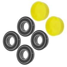 Wheel Ball Bearing w/Cap For John Deere X570 X580 X584 X590 X590 Lawn Tractor