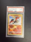 PSA 10 Radiant Charizard #020 2023 Pokemon Crown Zenith