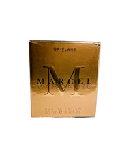 M Marcel Marongiu, Oriflame 50ml Eau de Parfu...