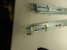 Fujitsu Primergy TX300 S5 2U Rackmount Rail K...