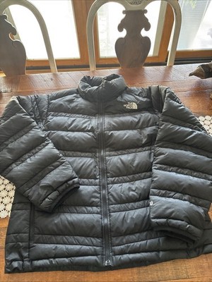 The North Face Aconcagua 3 Men's Size L black 