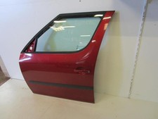 Porte avant et accessoires Skoda ROOMSTER