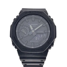 CASIO G-SHOCK Case Size 4.8 ×4.5cm Used Watch #1141417418