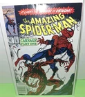 The Amazing Spider-Man #361 Newsstand Variant (1st Carnage 1992) Lower Grade