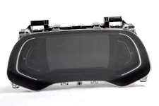 248091111R dashboard speedometer cockpit Renault Captur 1.0 G 74KW 6M