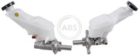 A.B.S. Hauptbremszylinder 45065 Aluminium FüR Hyundai Santa FÉ 3 DM DMA SUV Crdi