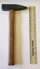 Stone Mason's Bushing Style Hammer