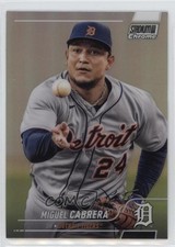 Click to enlarge Miguel Cabrera