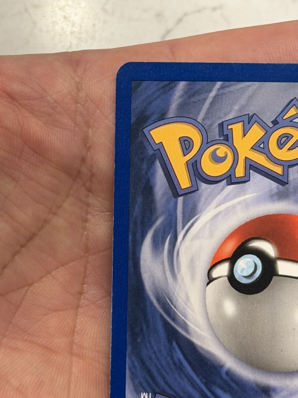 Mewtwo Gold Star Holon Phantoms Ultra Rare Holo Card #103/110 SWIRL🌀🌀 view 17