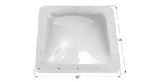 Icon 1817 RV Skylight (01817)