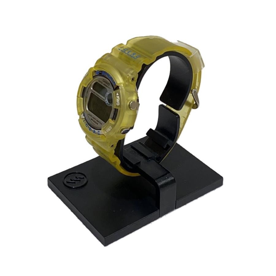 G-SHOCK Dolphin&whale　CASIO Casio G-Shock Quartz Digital Watch Blue 7th International