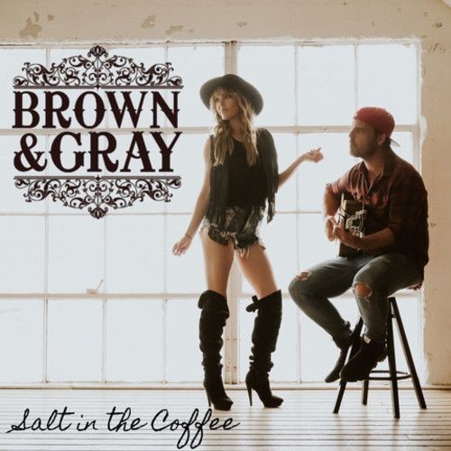 BRAUNES & GRAUES SALZ IM KAFFEE NEUE CD - Bild 1 von 1