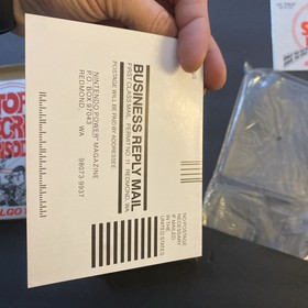 Golgo 13: Top Secret Episode (Nintendo Entertainment System NES) COMPLETE w/ Box