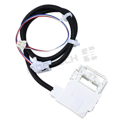 #ad New Fit For GE WH08X32657 290D3070P002 3 Wire Washer Lid Lock Switch Assembly $19.19