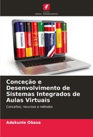 ConceçãO E Desenvolvimento De Sistemas Integrados De Aulas Virtuais Obasa Buch