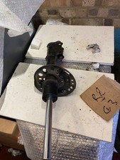 Ammortizzatore anteriore sinistro originale HYUNDAI KONA MK2 54650BEDA0