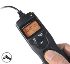 Timer scatto remoto DC0 per Nikon Fujifilm Finepix S5 Pro S3 Pro Kodak DSC-14N