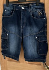 Crosshatch Black Label Mens