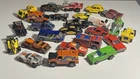 Vintage 20 Hot Wheels Mattel 70's/80's 5 Matchbox Lot of 25 Very used SEE PICS