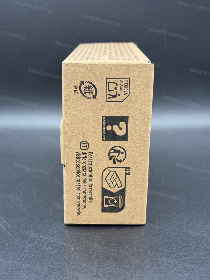 2025 Hot Wheels RLC Exclusive RWB Porsche 930 Spectraflame Teal Toy Car IN HAND - Image 2 of 4