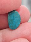 Old Stock Rare Natural Nevada Mine High Grade Turquoise Gem Cabochon 13.6 Carats — photo 10