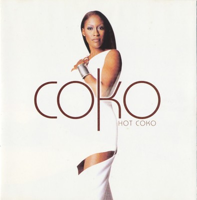 Cooko - Hot Cooko, (CD)