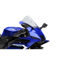 Puig Windschutzscheibe R-RACER FUR Yamaha YZF-R9 2025 Klar