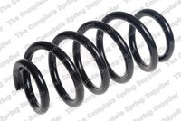 1X Lesjöfors Fahrwerksfeder 4292652 FüR RAV Toyota 4 ALA40_ ALA40R 4WD ALA41_