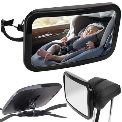 Rückspiegel Auto Babyspiegel Spiegel Kinderbeobachtung Kinder Rücksitzspiegel