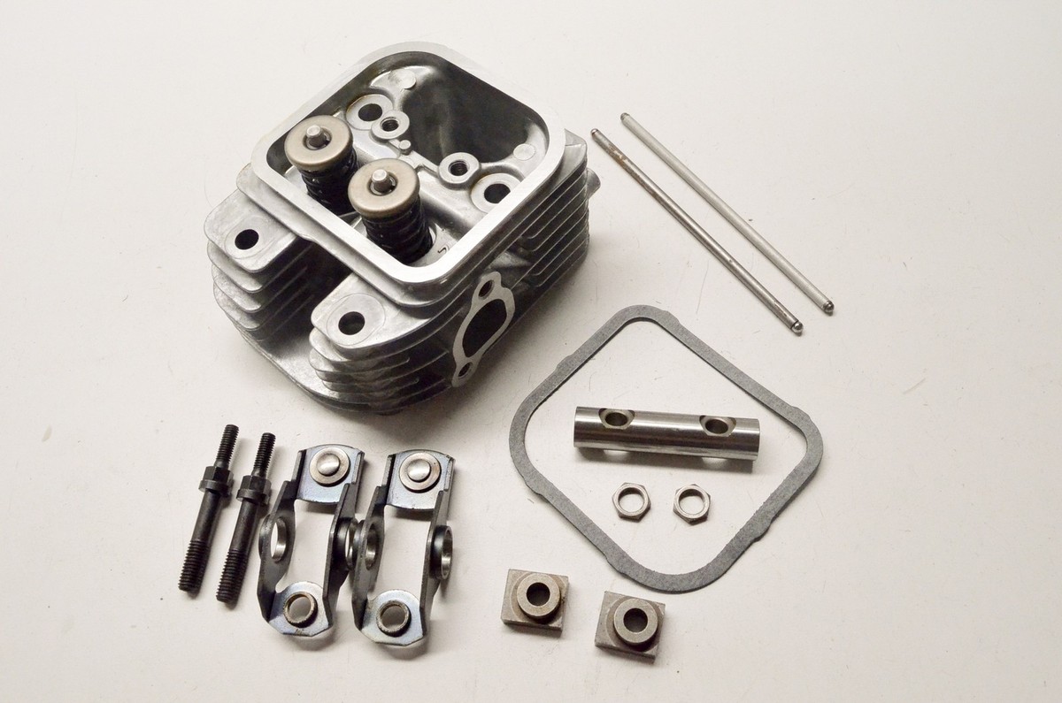 OEM Briggs & Stratton 807679 Cylinder Head Kit NOS for sale