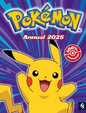 Pokmon : Pokmon Annual 2025