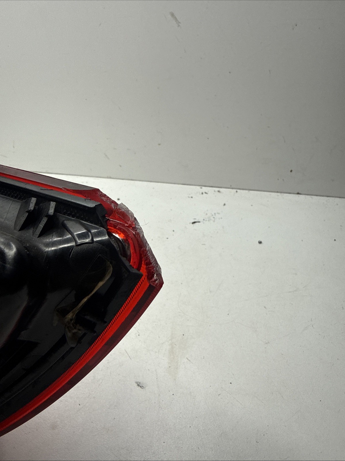 Maserati Quattroporte 2014-2017 Rear Left Tail light P/N 103407