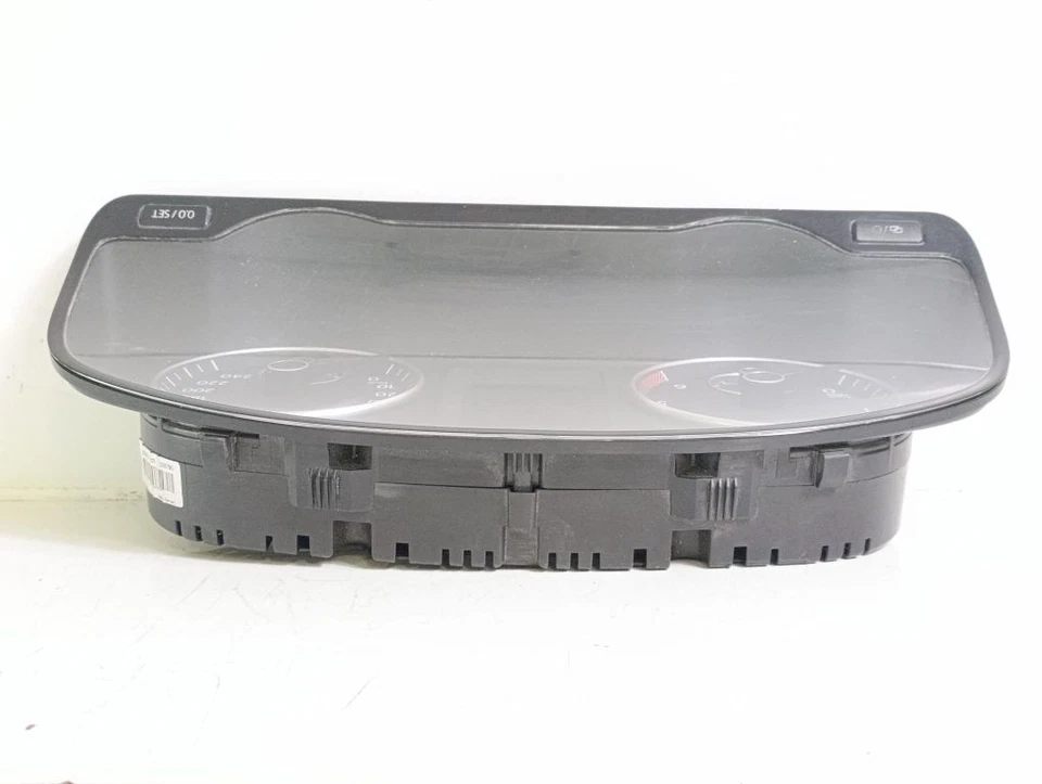 Volkswagen Transporter - Caravelle T5 velocímetro cabina BOS117644 Foto 2 de 4