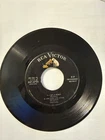 45RPM EP ELVIS PRESLEY RCA EPB 1254 Record 2-Sides 2 and 3 Excellent