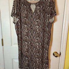 Michael Kors dress