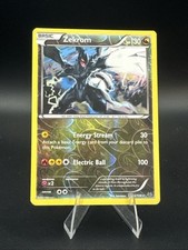 Zekrom 64/108 Roaring Skies Reverse Holo for sale online | eBay