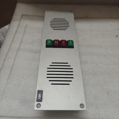 AEG D3683 PANEL 271-110 234