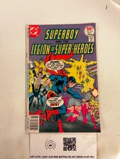 Superboy 232 VF DC Comic Books Krypto Legion of Super-Heroes 22 HH82