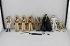 Star Wars Figure Lot Vintage Kenner Tusken Raider C-3PO + POTF Luke Stormtrooper