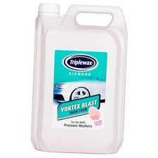 Snow Foam Car Wash Soap 169 fl oz High-Foam Pre-Wash 169 Fl Oz Pack of 1