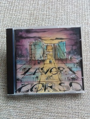 Arbeiten im Gange - CD - D.F.A