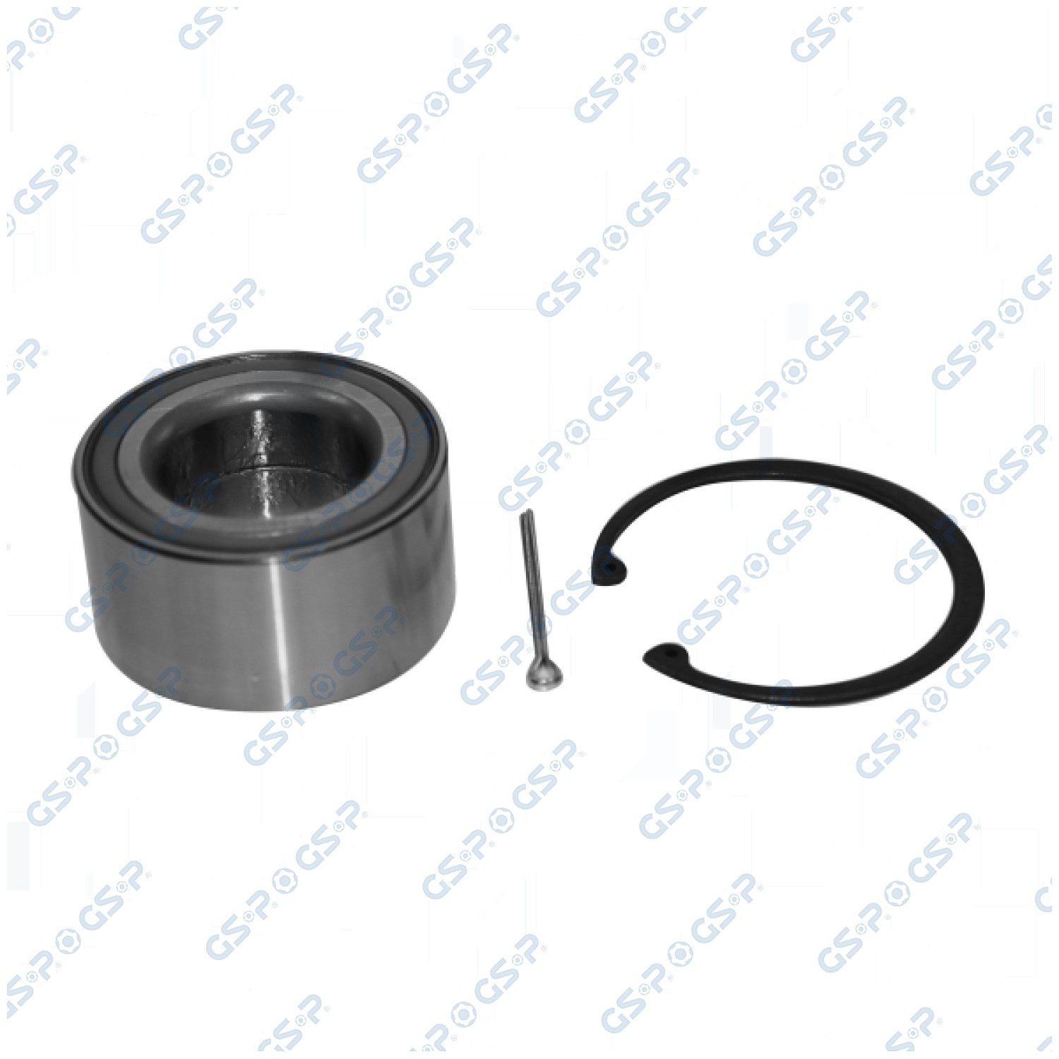 Fits GSP GK6956 WHEEL BEARING KIT  ⭐UK Stock⭐
